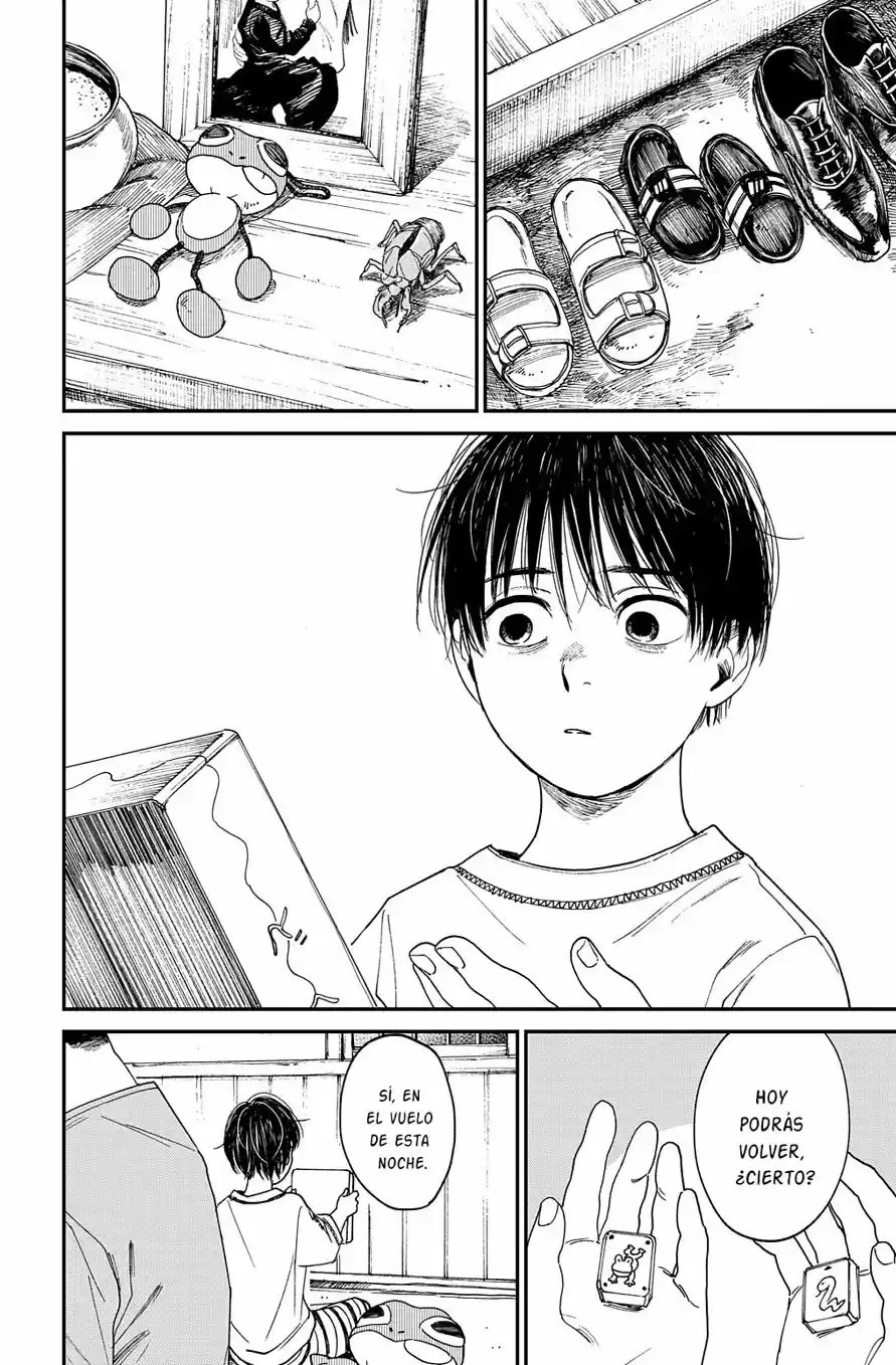 Shounen No Ato - Capítulo 18 - Página 3 - LectorTMOo