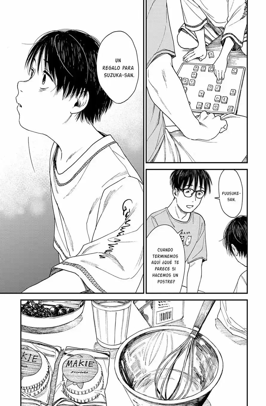 Shounen No Ato - Capítulo 18 - Página 8 - LectorTMOo