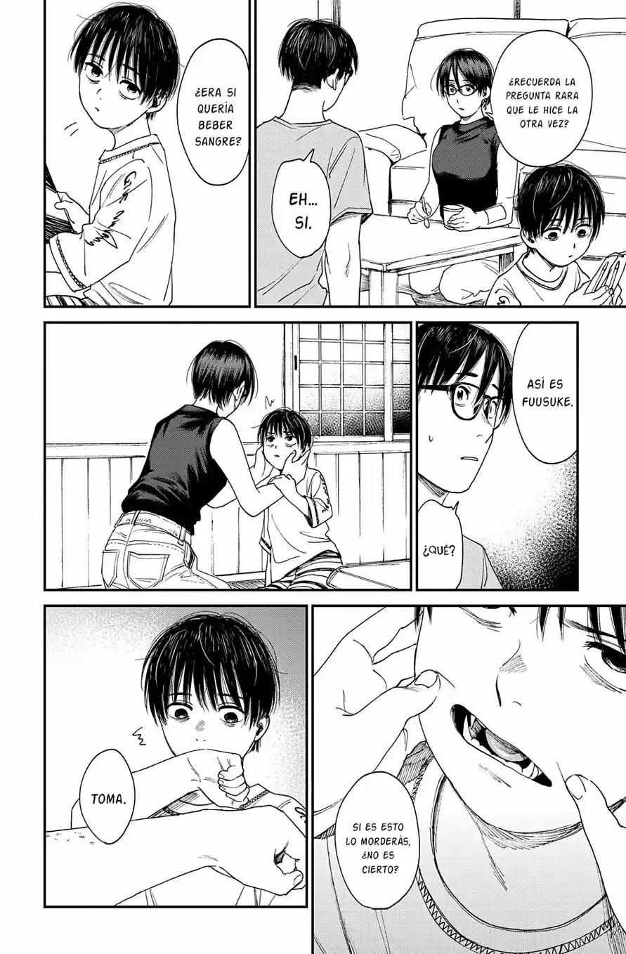 Shounen No Ato - Capítulo 18 - Página 15 - LectorTMOo