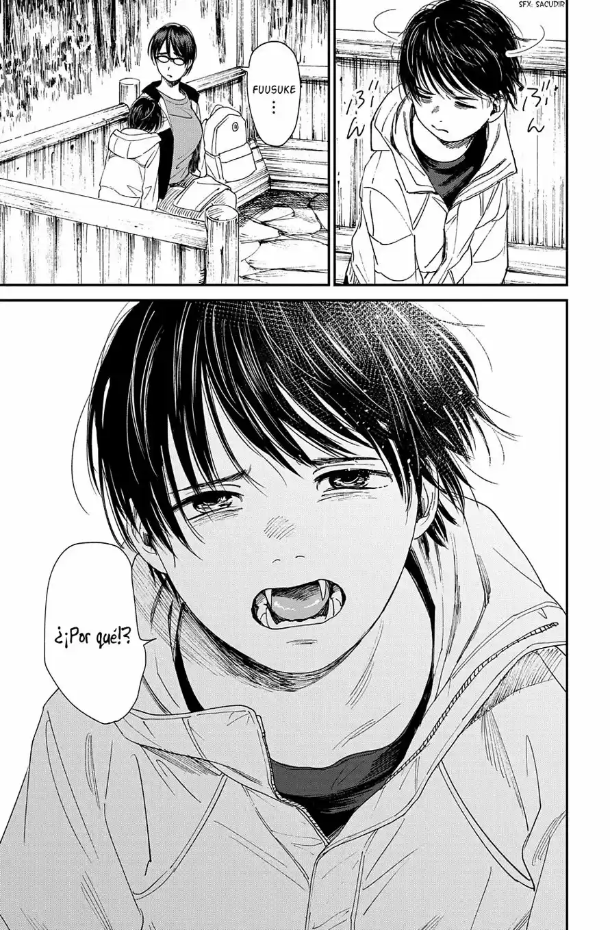 Shounen No Ato - Capítulo 19 - Página 10 - LectorTMOo