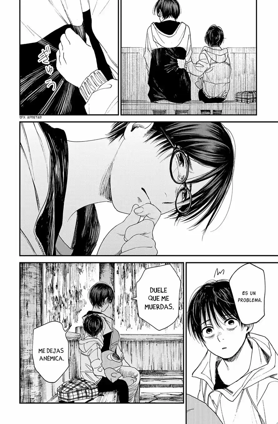 Shounen No Ato - Capítulo 19 - Página 13 - LectorTMOo