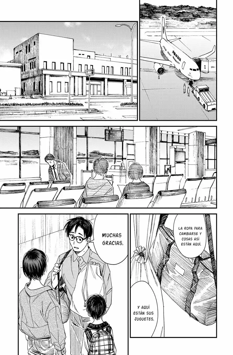 Shounen No Ato - Capítulo 19 - Página 18 - LectorTMOo