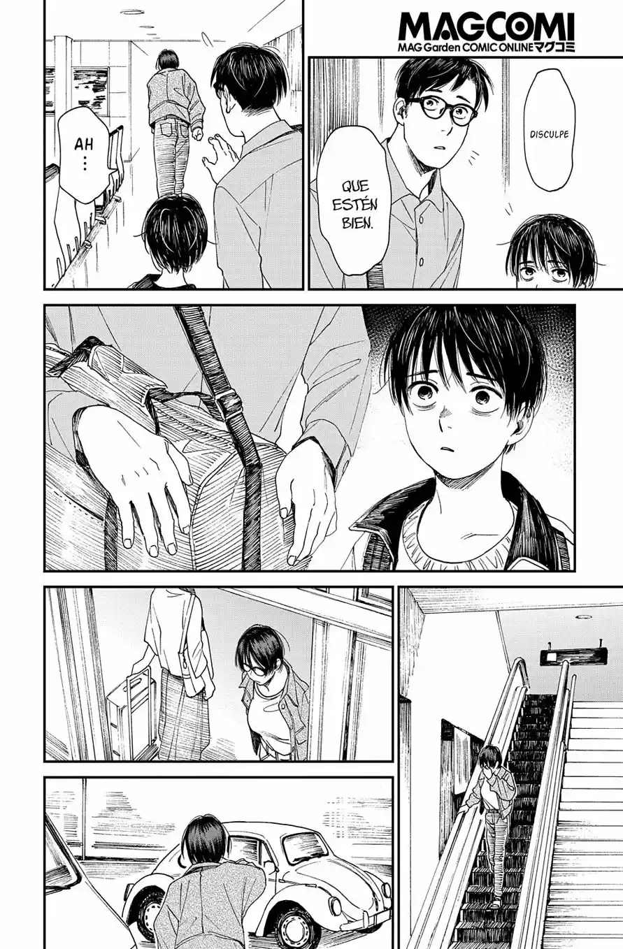 Shounen No Ato - Capítulo 19 - Página 21 - LectorTMOo