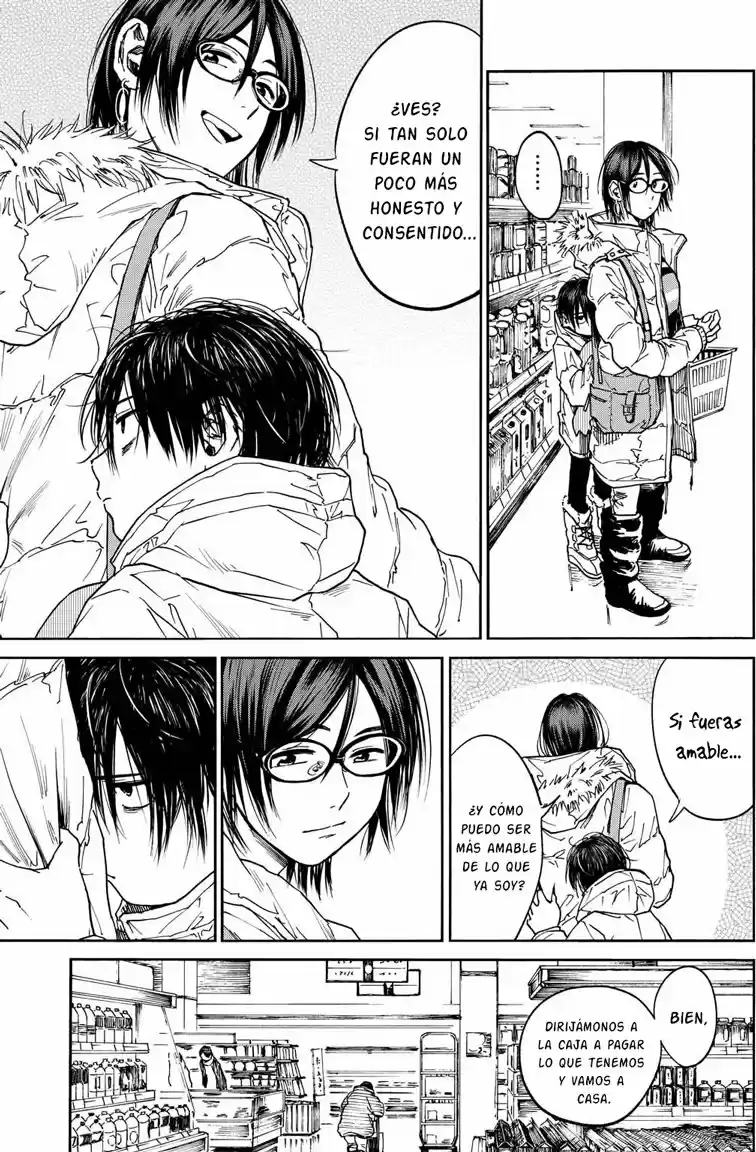 Shounen No Ato - Capítulo 2 - Página 12 - LectorTMOo