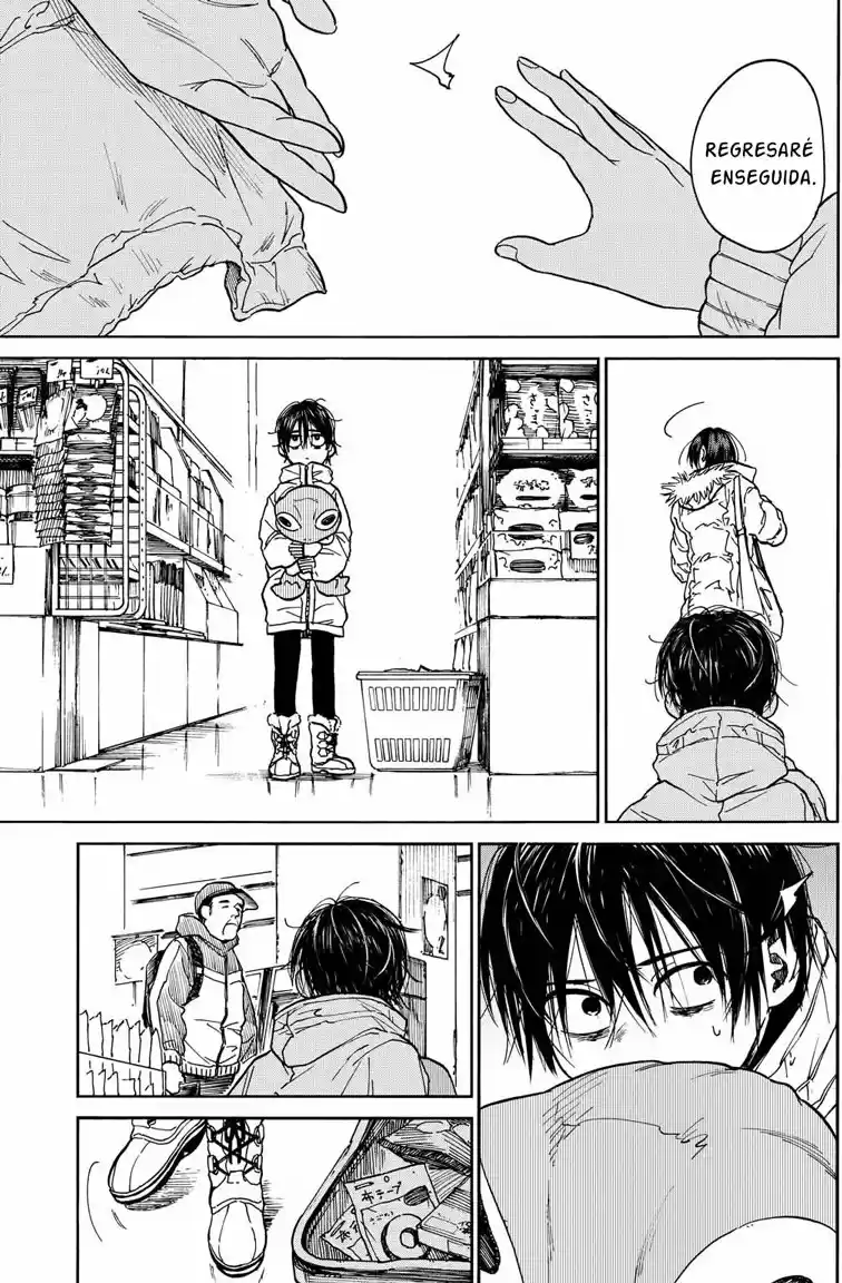 Shounen No Ato - Capítulo 2 - Página 14 - LectorTMOo