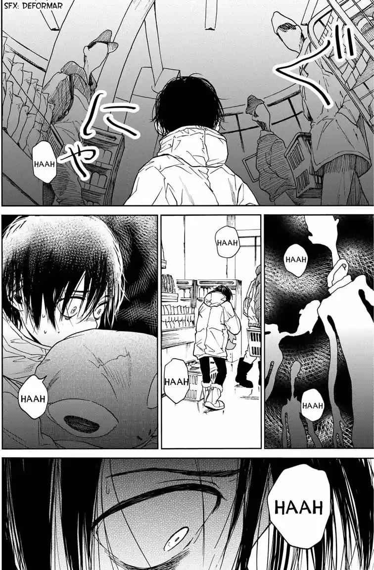 Shounen No Ato - Capítulo 2 - Página 15 - LectorTMOo