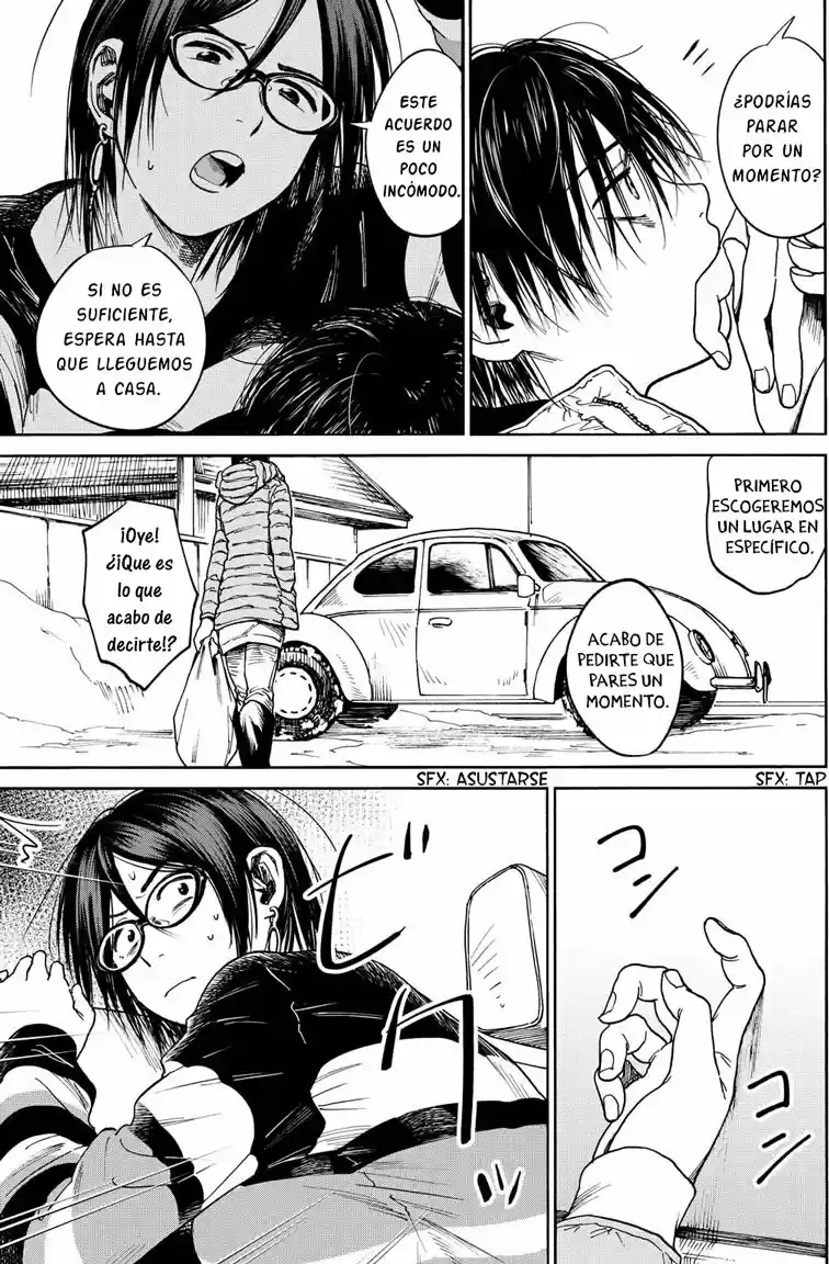 Shounen No Ato - Capítulo 2 - Página 30 - LectorTMOo