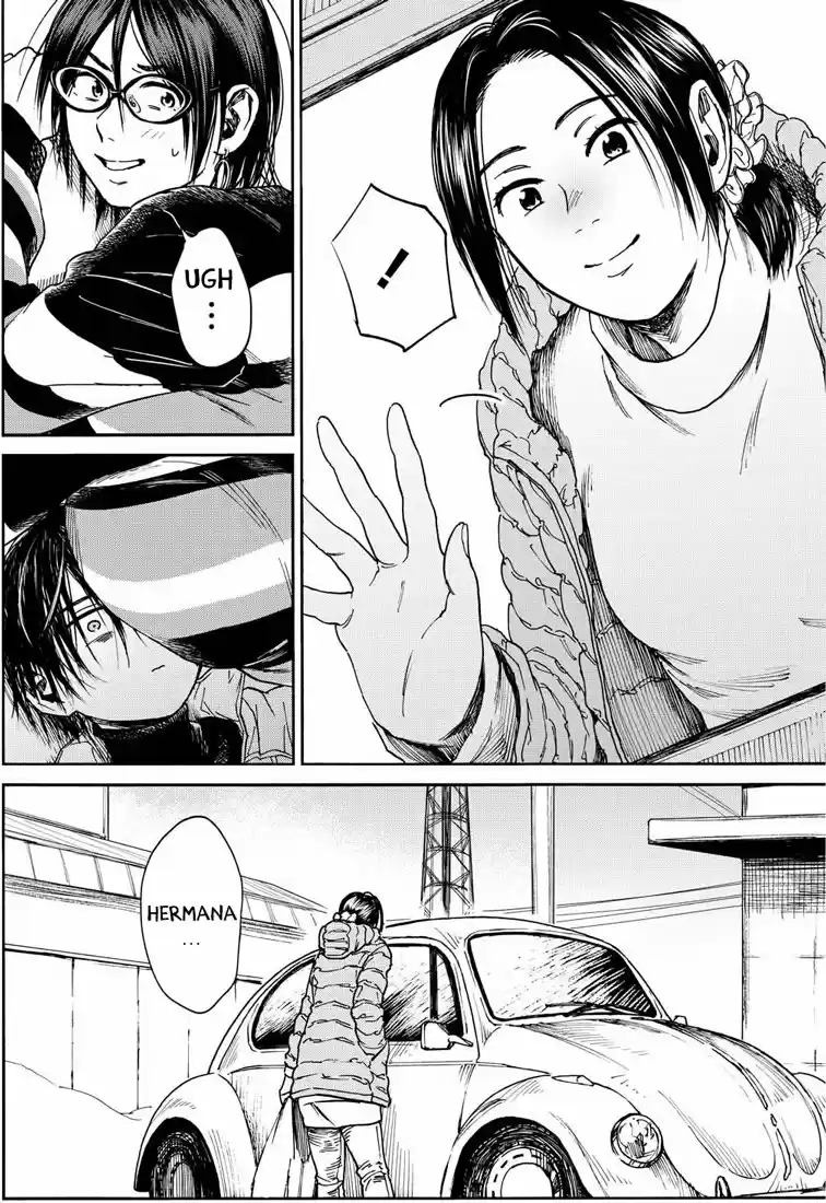 Shounen No Ato - Capítulo 2 - Página 31 - LectorTMOo