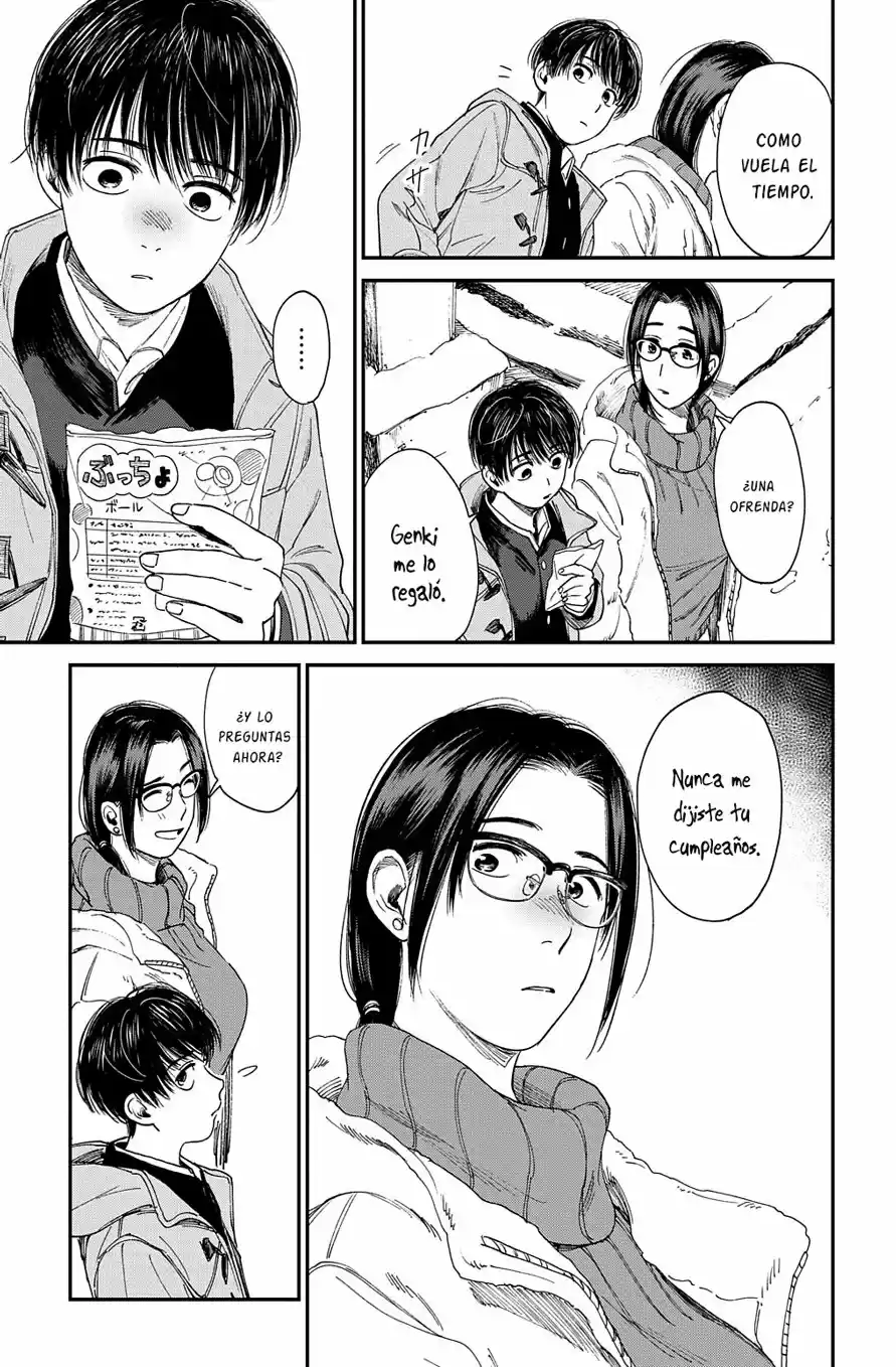 Shounen No Ato - Capítulo 20 - Página 10 - LectorTMOo