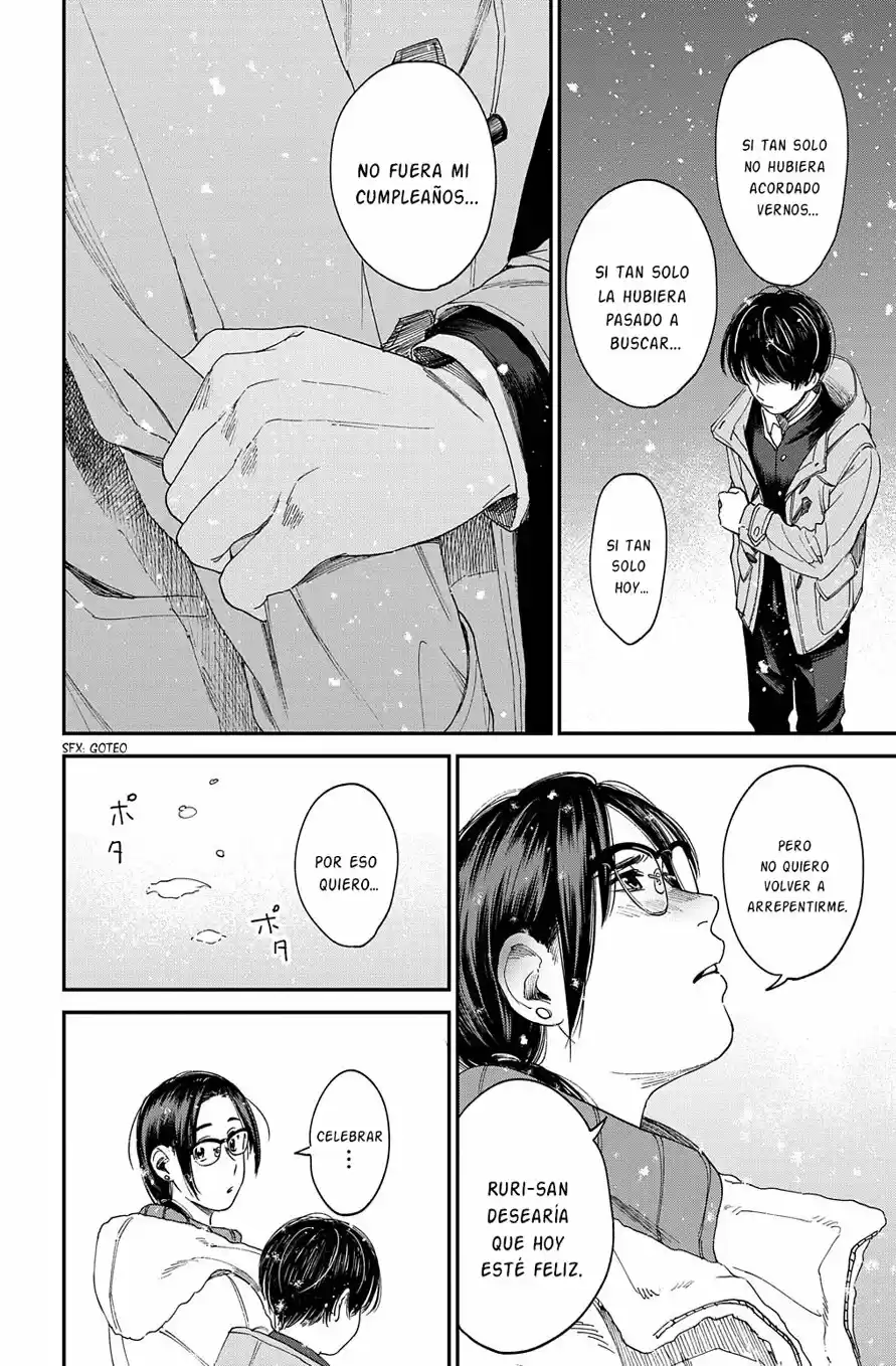 Shounen No Ato - Capítulo 20 - Página 13 - LectorTMOo