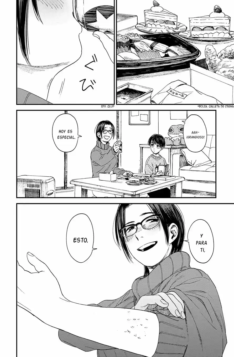 Shounen No Ato - Capítulo 20 - Página 17 - LectorTMOo