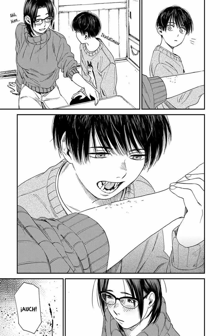 Shounen No Ato - Capítulo 20 - Página 18 - LectorTMOo