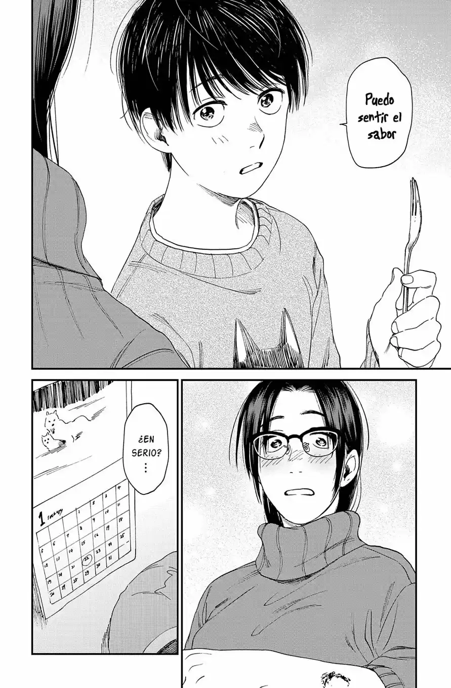 Shounen No Ato - Capítulo 20 - Página 21 - LectorTMOo