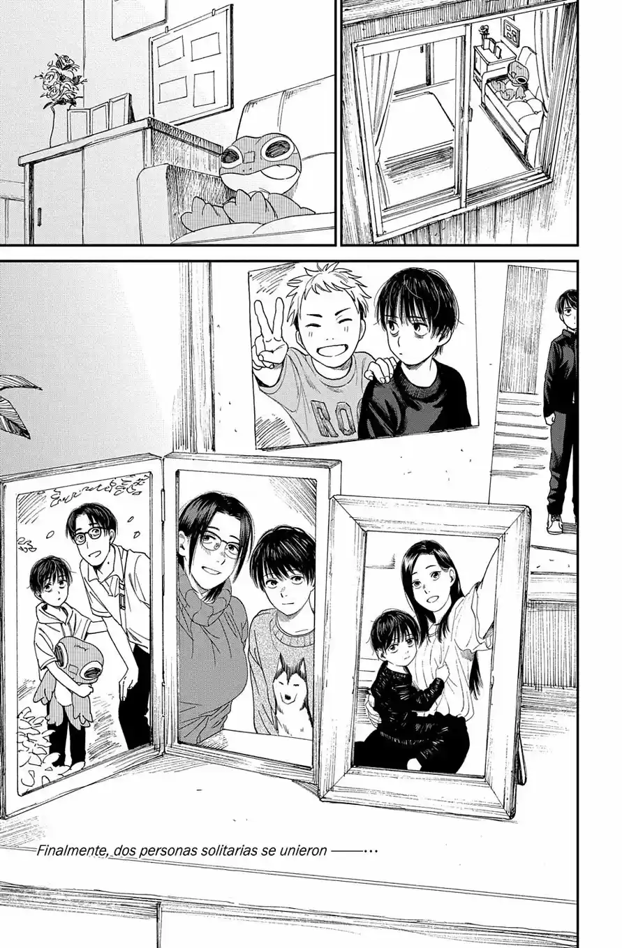 Shounen No Ato - Capítulo 20 - Página 28 - LectorTMOo