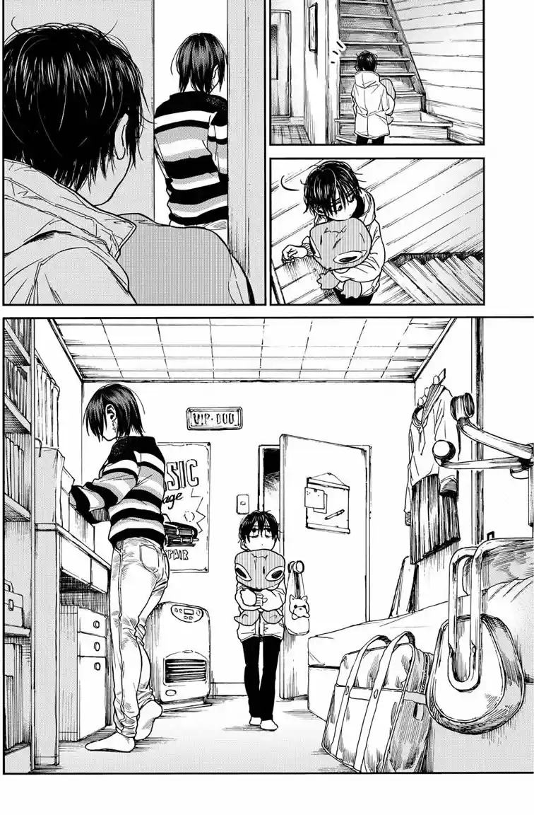 Shounen No Ato - Capítulo 3 - Página 13 - LectorTMOo