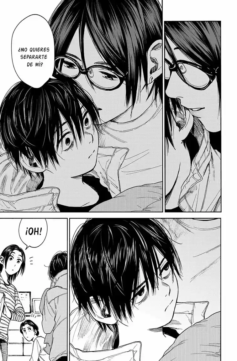 Shounen No Ato - Capítulo 7 - Página 8 - LectorTMOo