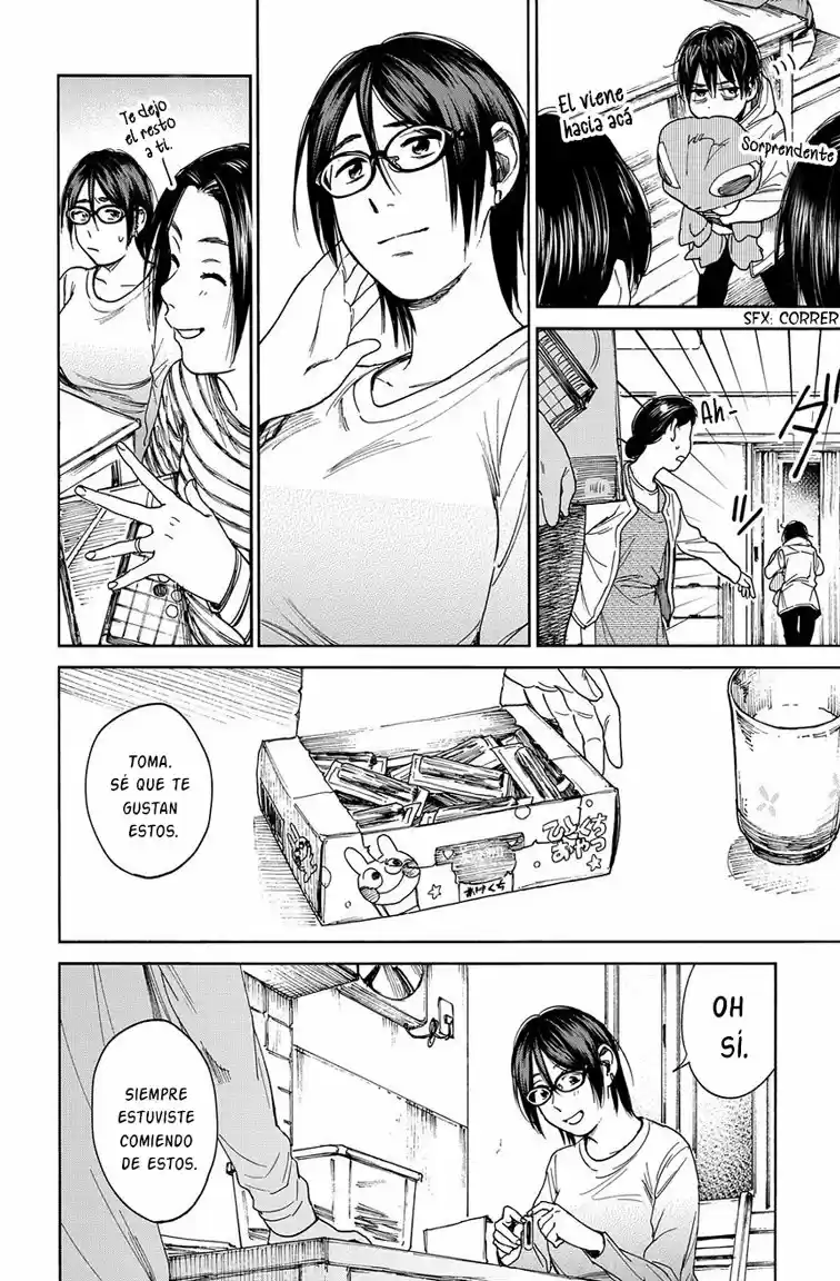 Shounen No Ato - Capítulo 7 - Página 9 - LectorTMOo