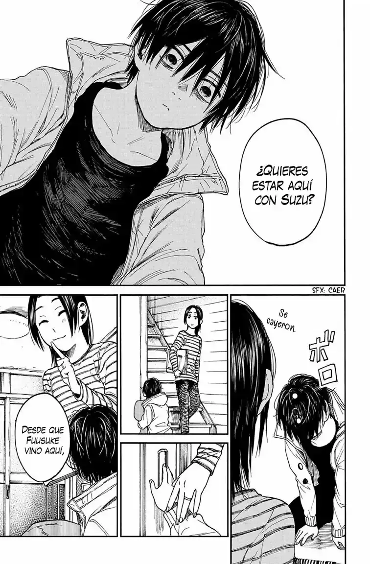 Shounen No Ato - Capítulo 7 - Página 18 - LectorTMOo