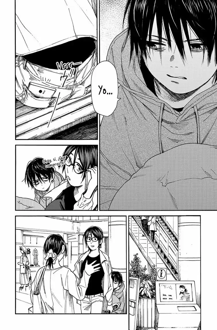 Shounen No Ato - Capítulo 8 - Página 13 - LectorTMOo