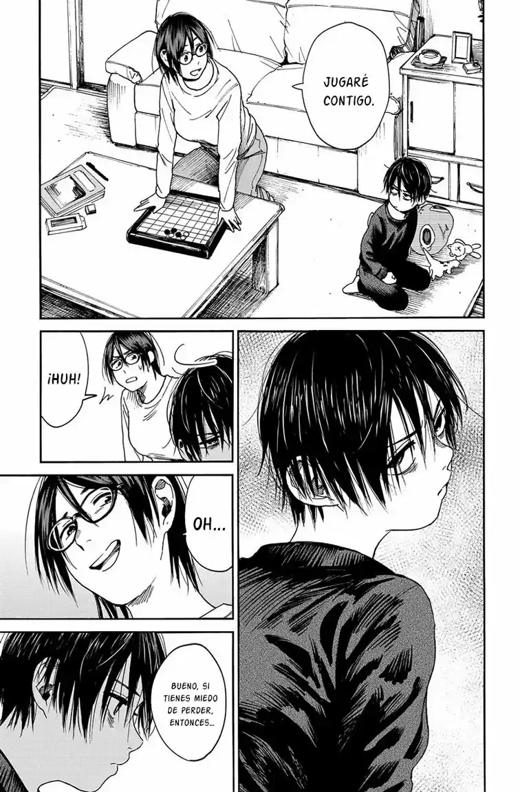 Shounen No Ato - Capítulo 8 - Página 19 - LectorTMOo
