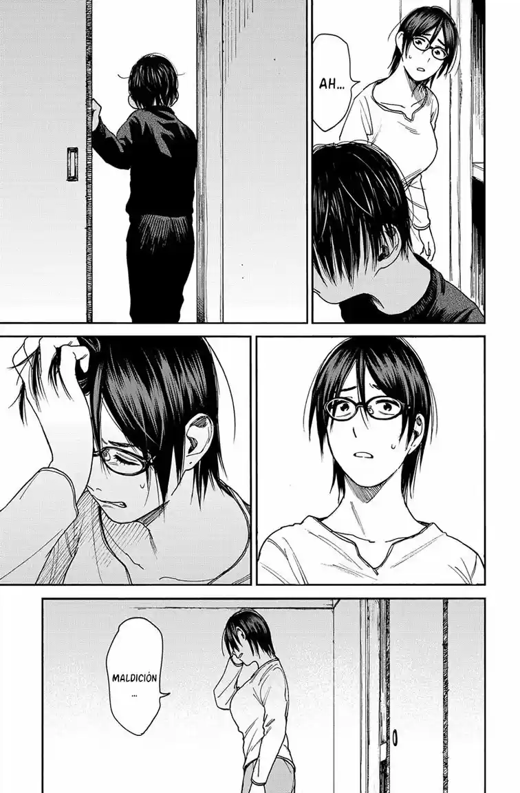 Shounen No Ato - Capítulo 9 - Página 8 - LectorTMOo