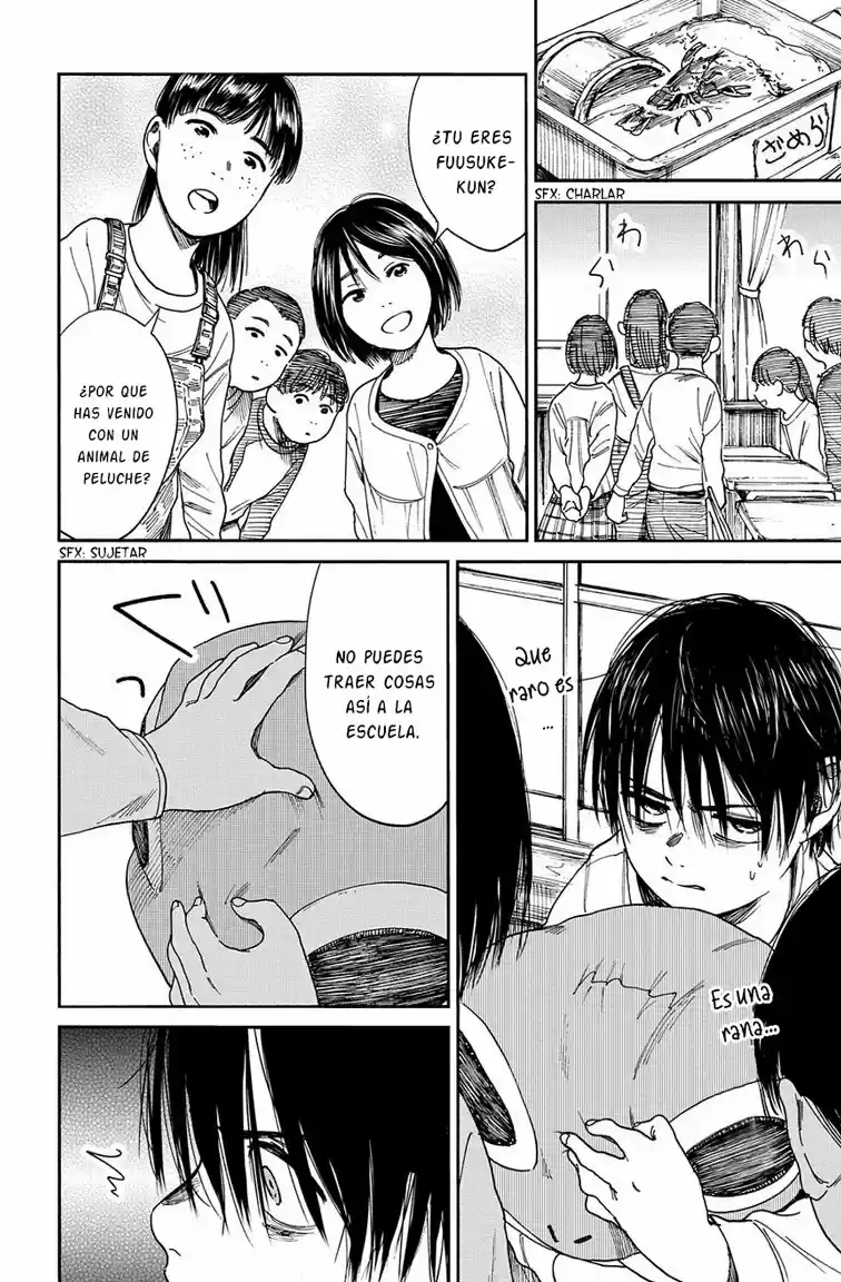 Shounen No Ato - Capítulo 9 - Página 10 - LectorTMOo