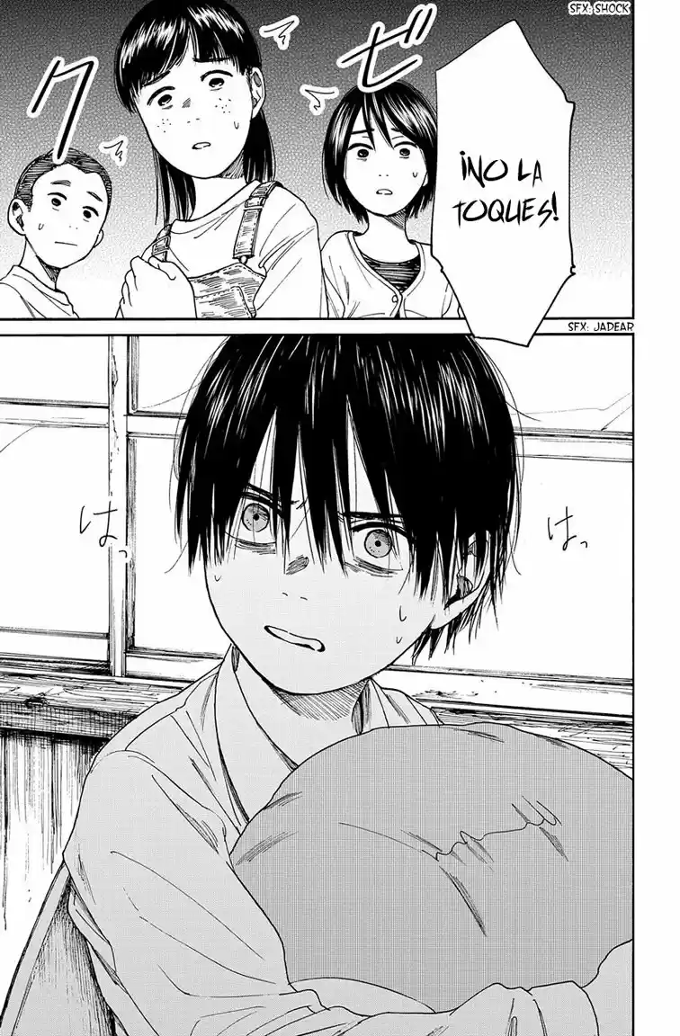 Shounen No Ato - Capítulo 9 - Página 11 - LectorTMOo