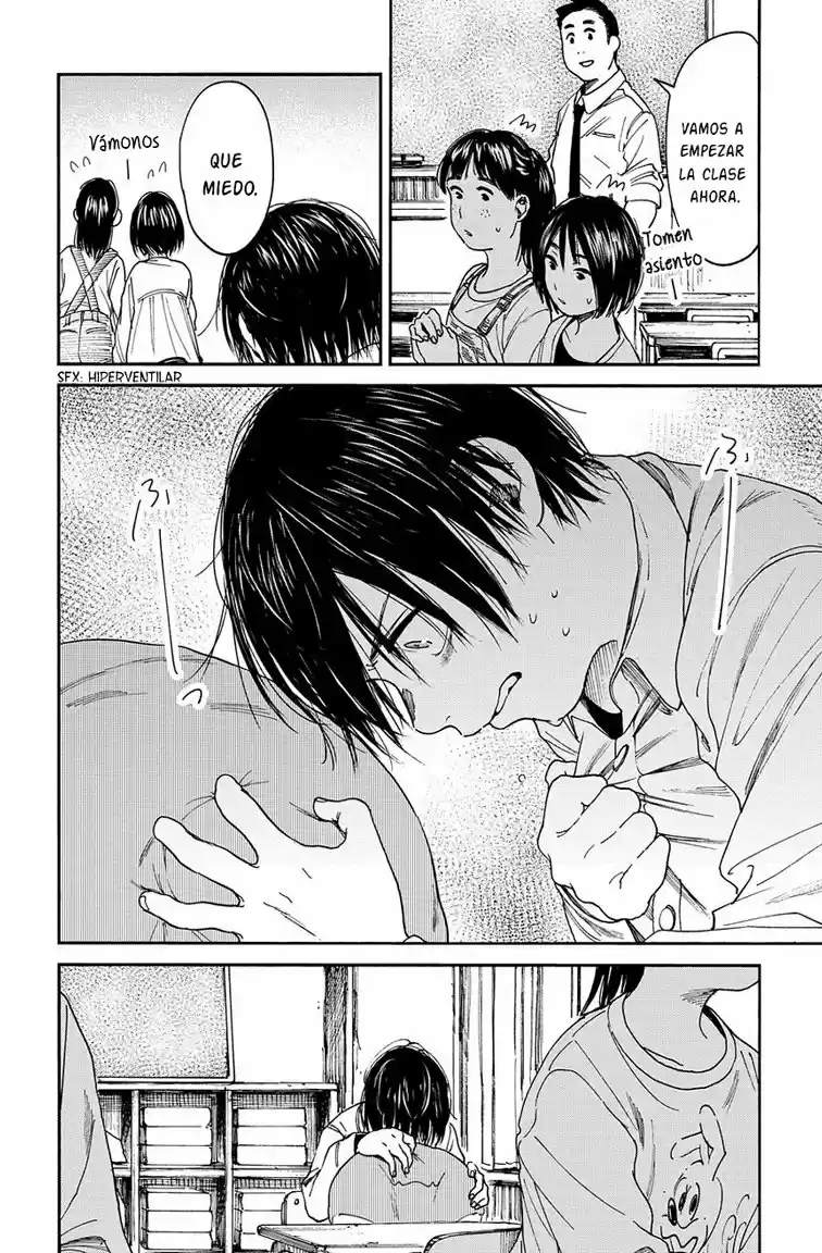 Shounen No Ato - Capítulo 9 - Página 12 - LectorTMOo