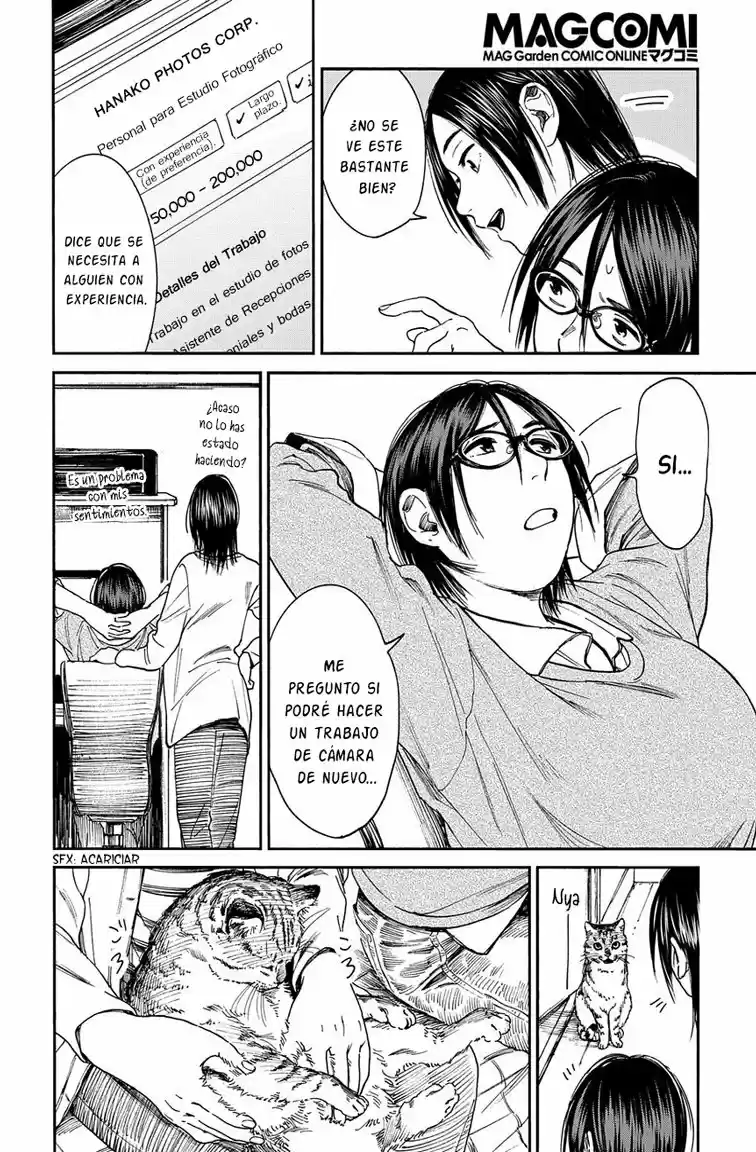 Shounen No Ato - Capítulo 9 - Página 14 - LectorTMOo
