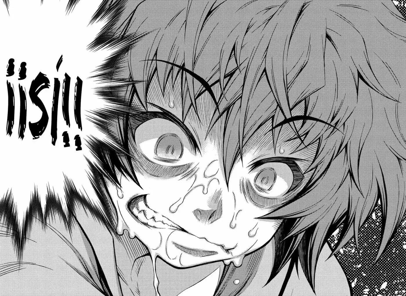 Shounen Shoujo (AKIRA AKATSUKI) - Capítulo 1 - Página 20 - LectorTMOo