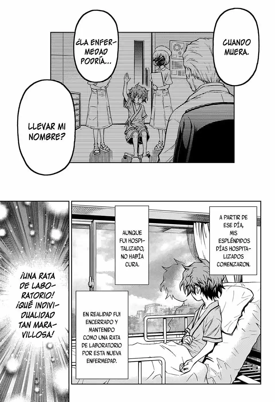 Shounen Shoujo (AKIRA AKATSUKI) - Capítulo 1 - Página 22 - LectorTMOo