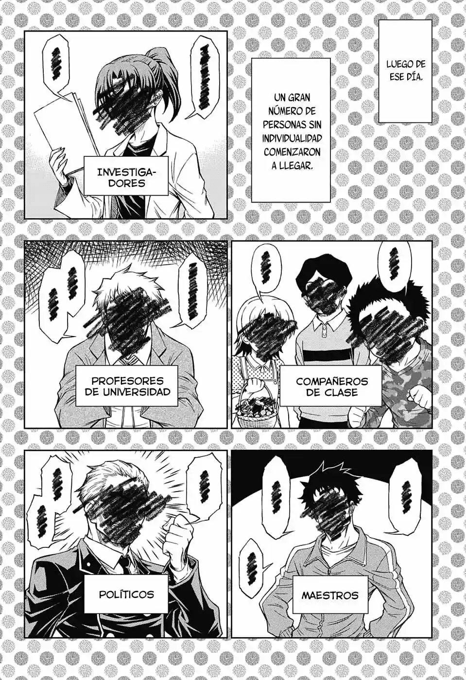 Shounen Shoujo (AKIRA AKATSUKI) - Capítulo 1 - Página 23 - LectorTMOo
