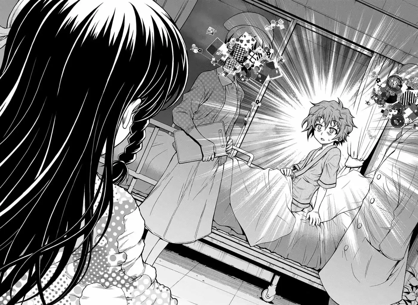 Shounen Shoujo (AKIRA AKATSUKI) - Capítulo 1 - Página 28 - LectorTMOo