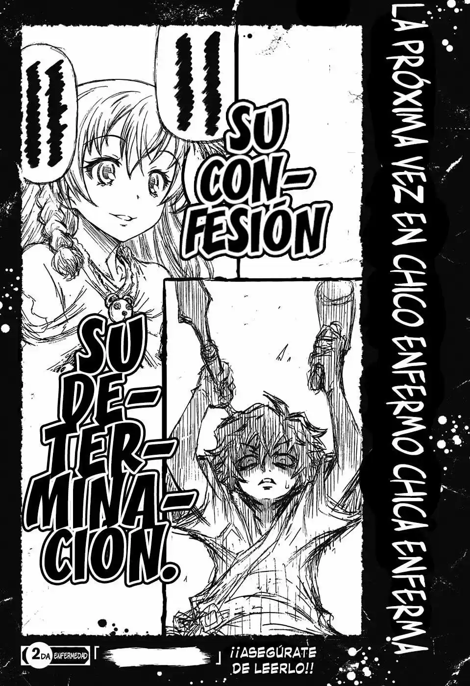 Shounen Shoujo (AKIRA AKATSUKI) - Capítulo 1 - Página 40 - LectorTMOo