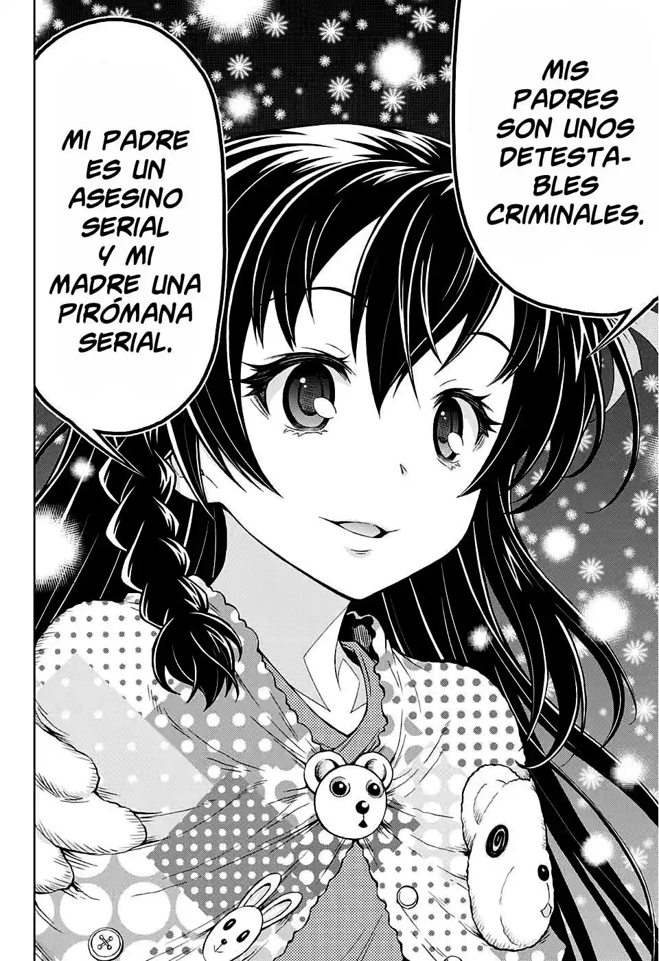 Shounen Shoujo (AKIRA AKATSUKI) - Capítulo 2 - Página 19 - LectorTMOo