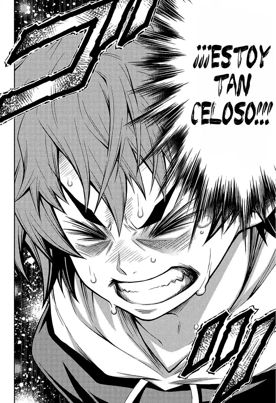 Shounen Shoujo (AKIRA AKATSUKI) - Capítulo 2 - Página 21 - LectorTMOo