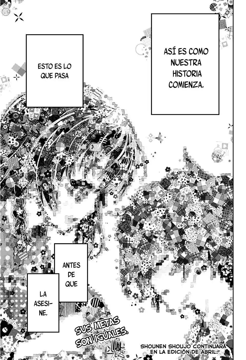 Shounen Shoujo (AKIRA AKATSUKI) - Capítulo 2 - Página 36 - LectorTMOo