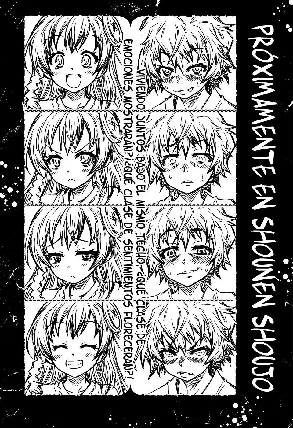 Shounen Shoujo (AKIRA AKATSUKI) - Capítulo 2 - Página 37 - LectorTMOo