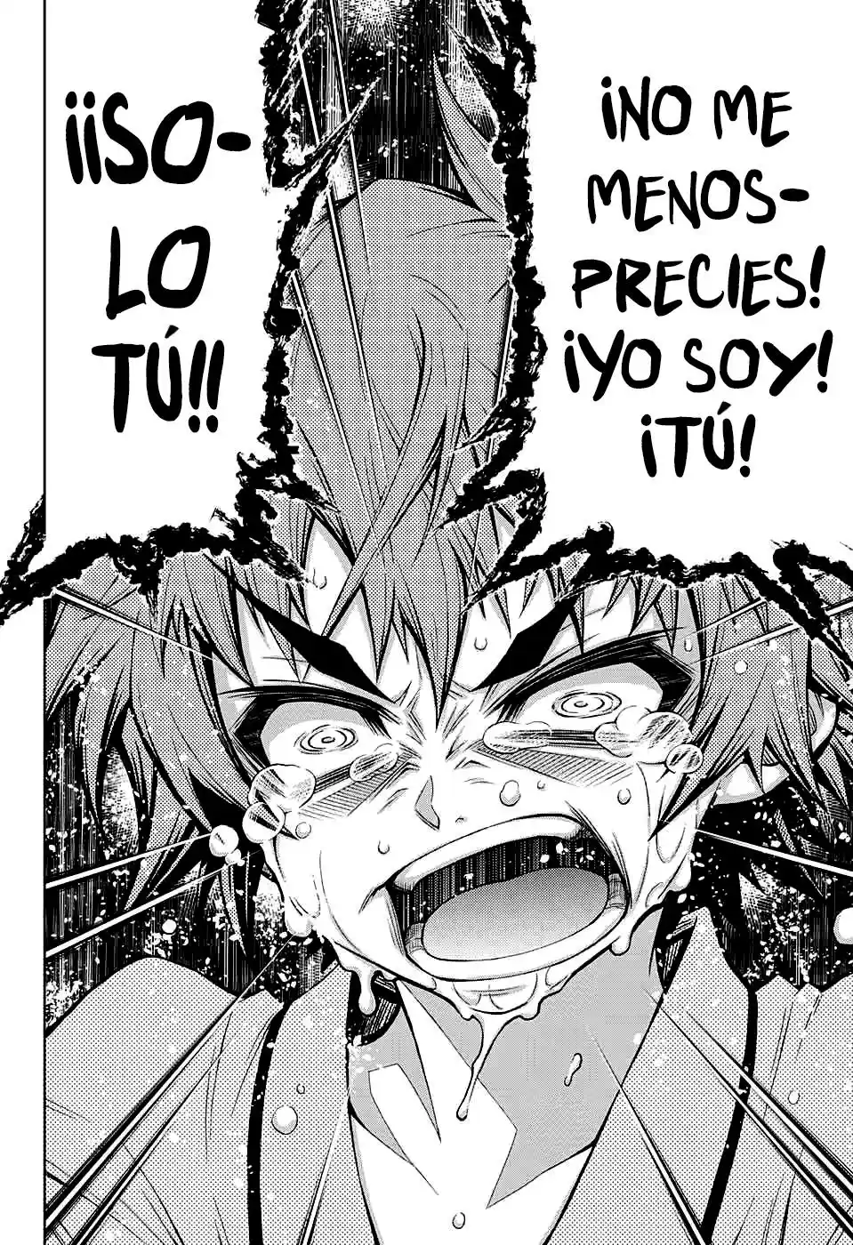 Shounen Shoujo (AKIRA AKATSUKI) - Capítulo 3 - Página 24 - LectorTMOo