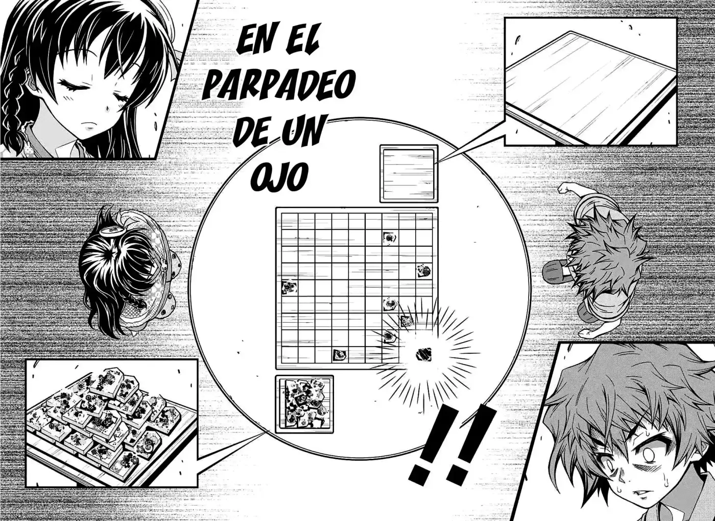 Shounen Shoujo (AKIRA AKATSUKI) - Capítulo 3 - Página 28 - LectorTMOo