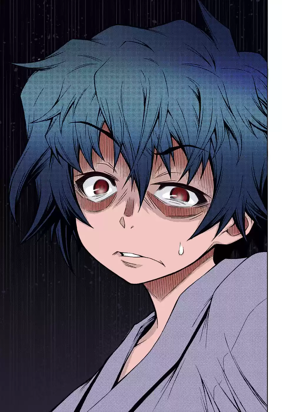 Shounen Shoujo (NisiOisiN Y Akatsuki Akira) - Capítulo 1 - Página 34 - LectorTMOo