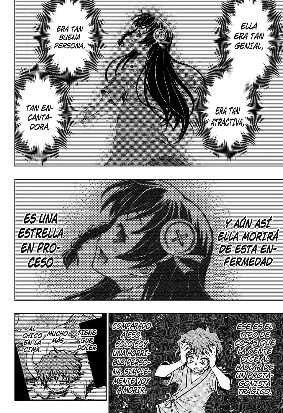 Shounen Shoujo (NisiOisiN Y Akatsuki Akira) - Capítulo 1 - Página 41 - LectorTMOo