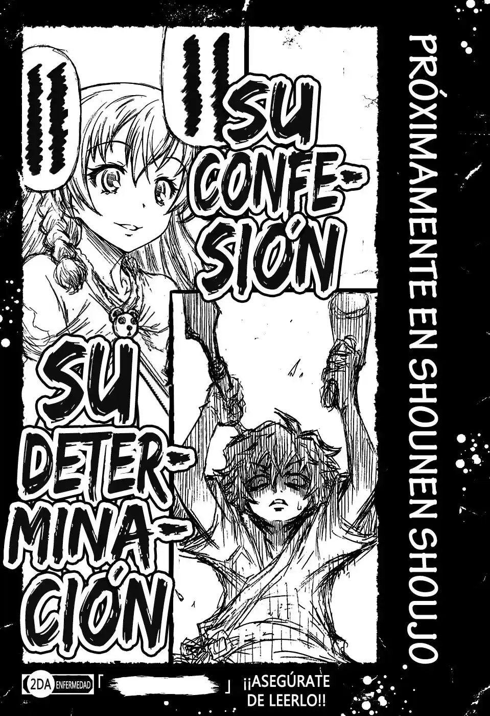 Shounen Shoujo (NisiOisiN Y Akatsuki Akira) - Capítulo 1 - Página 44 - LectorTMOo