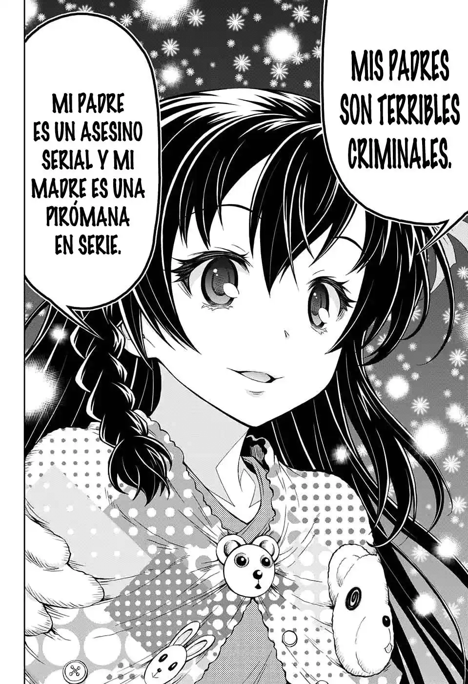 Shounen Shoujo (NisiOisiN Y Akatsuki Akira) - Capítulo 2 - Página 22 - LectorTMOo
