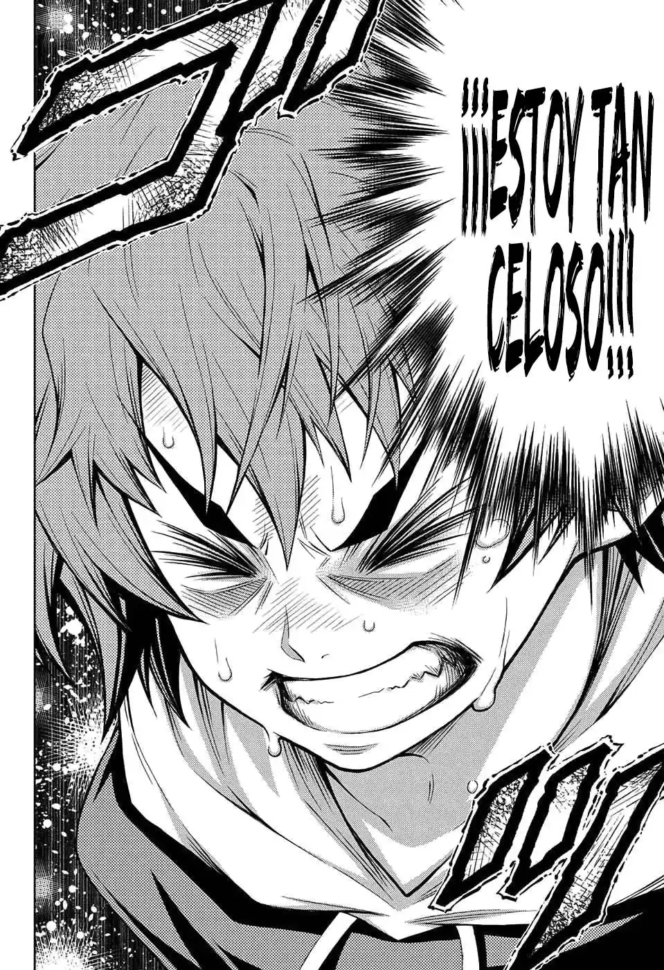 Shounen Shoujo (NisiOisiN Y Akatsuki Akira) - Capítulo 2 - Página 24 - LectorTMOo