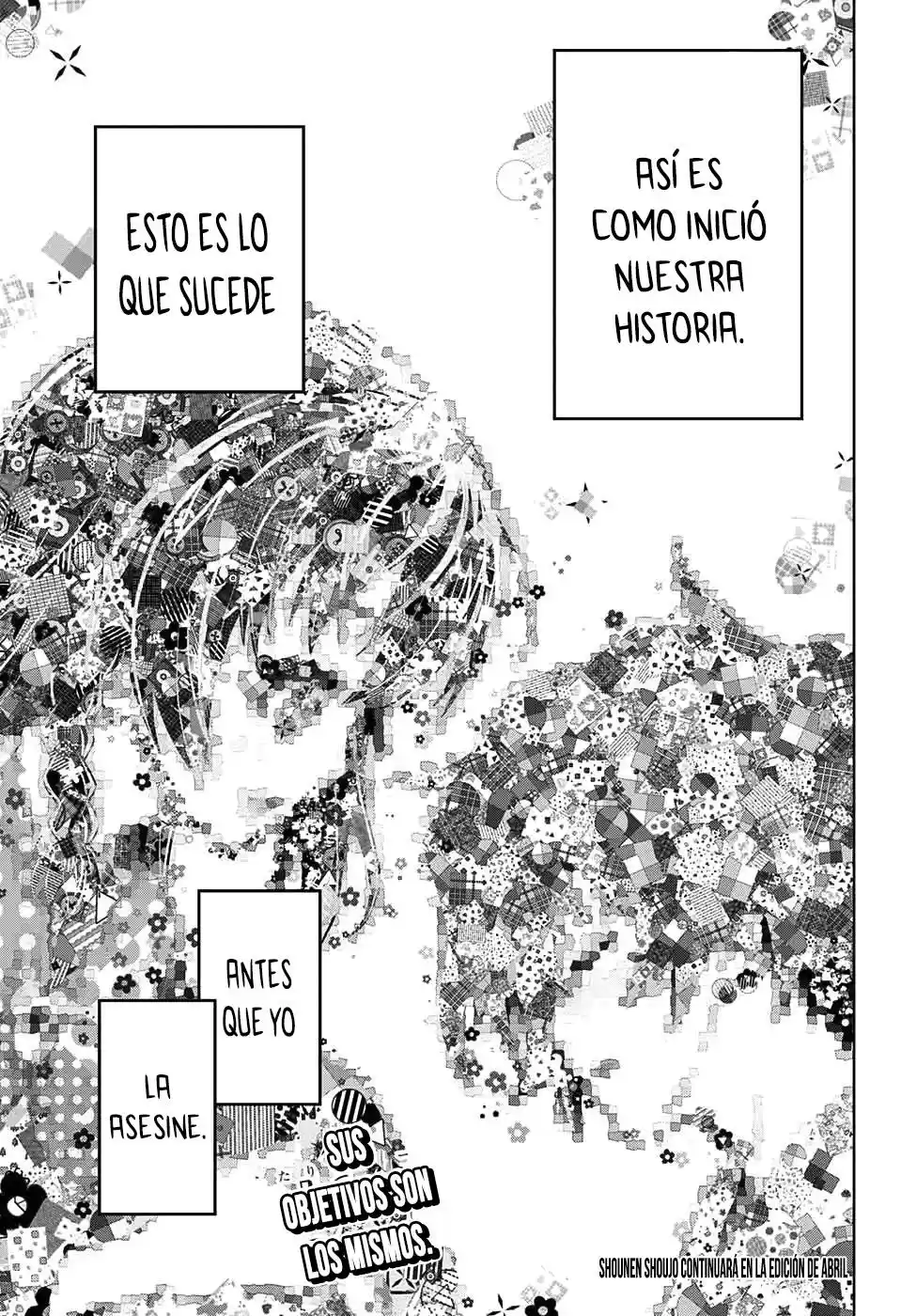 Shounen Shoujo (NisiOisiN Y Akatsuki Akira) - Capítulo 2 - Página 39 - LectorTMOo
