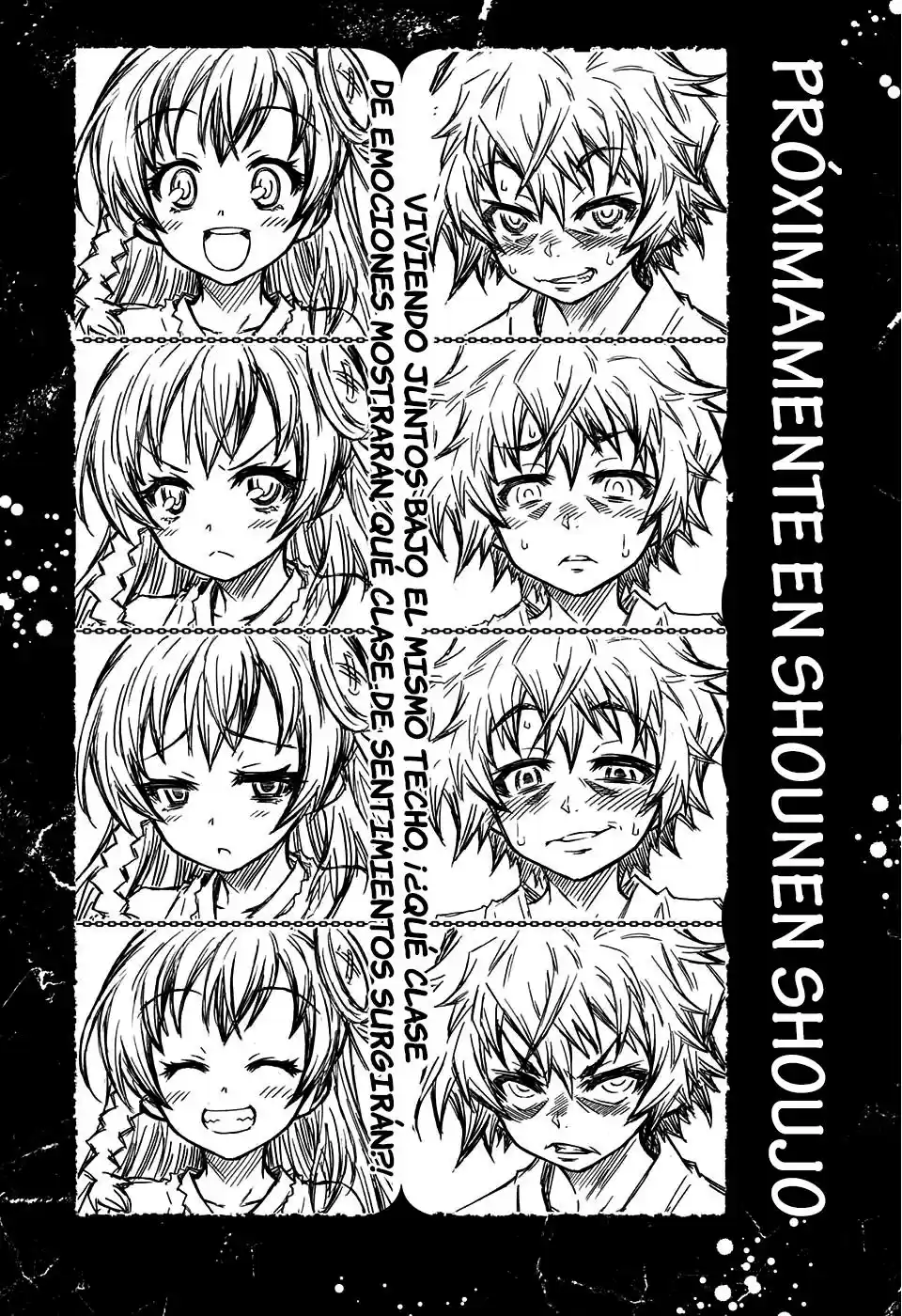 Shounen Shoujo (NisiOisiN Y Akatsuki Akira) - Capítulo 2 - Página 40 - LectorTMOo