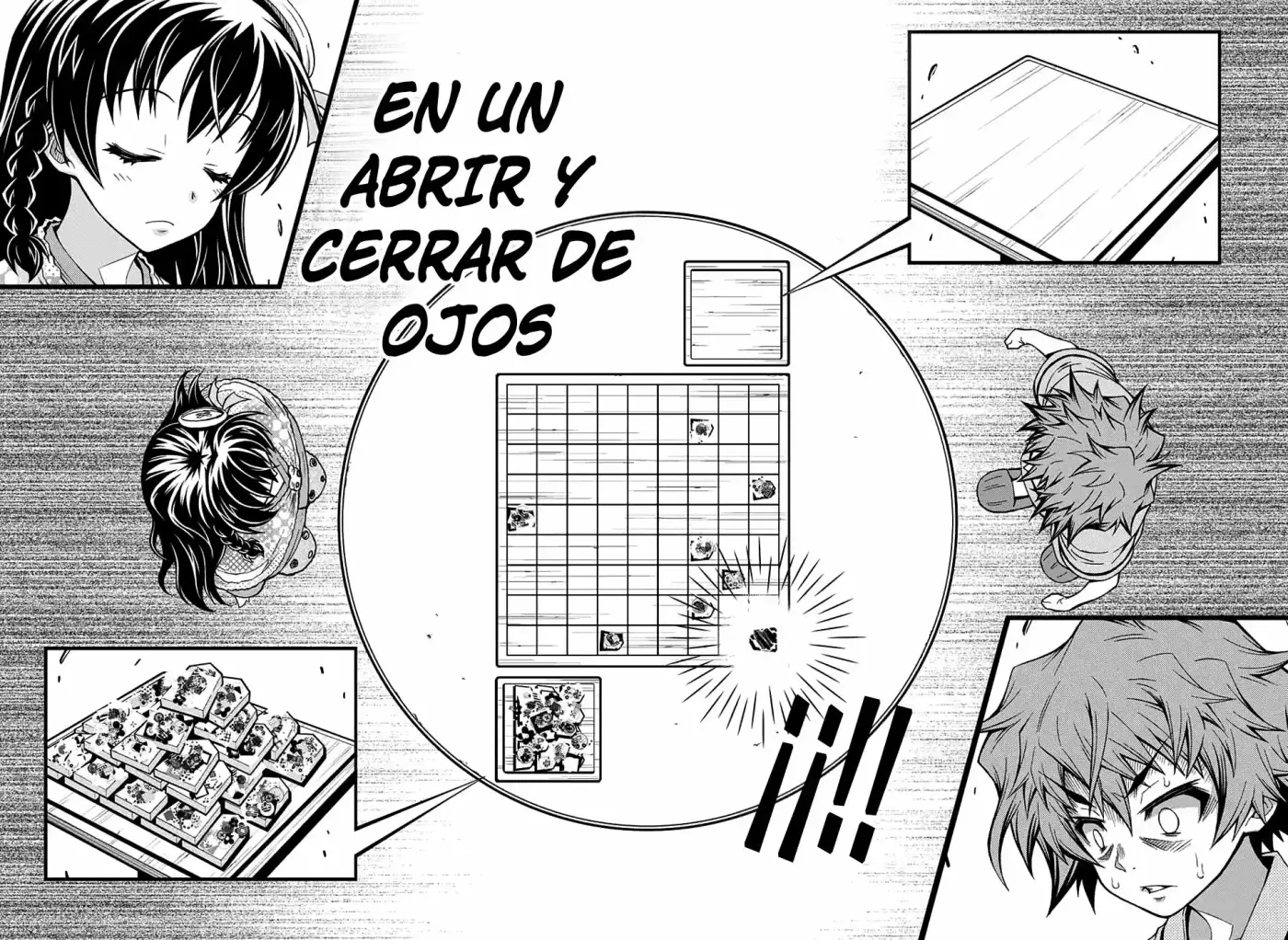 Shounen Shoujo (NisiOisiN Y Akatsuki Akira) - Capítulo 3 - Página 30 - LectorTMOo
