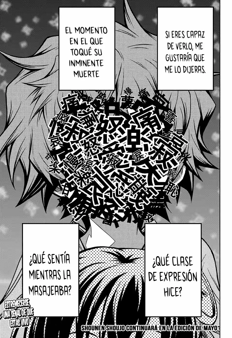 Shounen Shoujo (NisiOisiN Y Akatsuki Akira) - Capítulo 3 - Página 37 - LectorTMOo