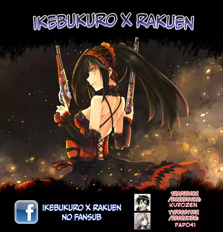 Shounen Shoujo - Capítulo 1 - Página 1 - LectorTMOo